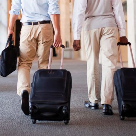 The Carry-On Rule That Stopped My Trips From Starting in Chaos The Carry-On Rule That Stopped My Trips From Starting in Chaos