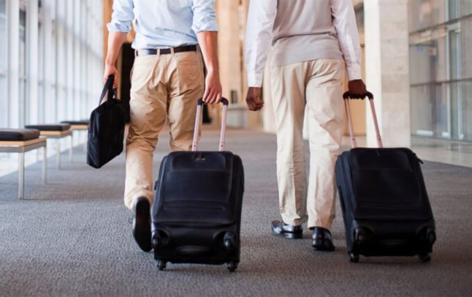 The Carry-On Rule That Stopped My Trips From Starting in Chaos