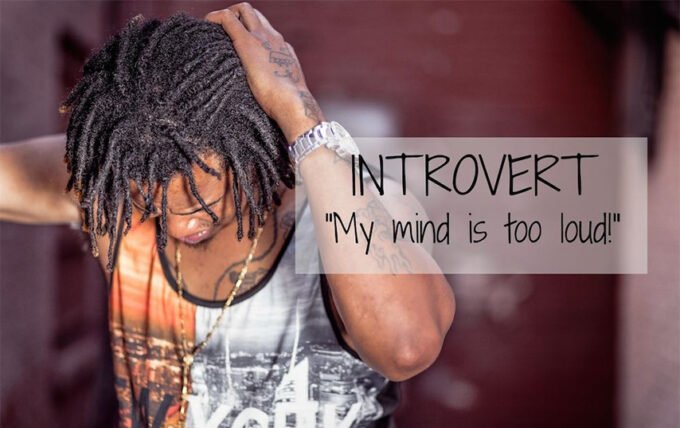 The Dusk Loop I Do When My Head Feels Too Loud