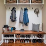 The Small Space, Big Upgrade Plan That Makes Any Room Look Larger The “Entryway Drop-Zone Reset” That Makes Your Whole Home Feel Cleaner