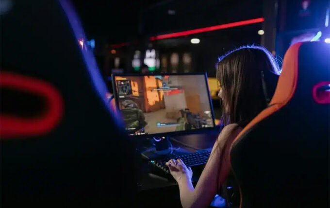 The Latency Stack I Ignored (And Why My “Aim” Wasn’t the Real Problem)