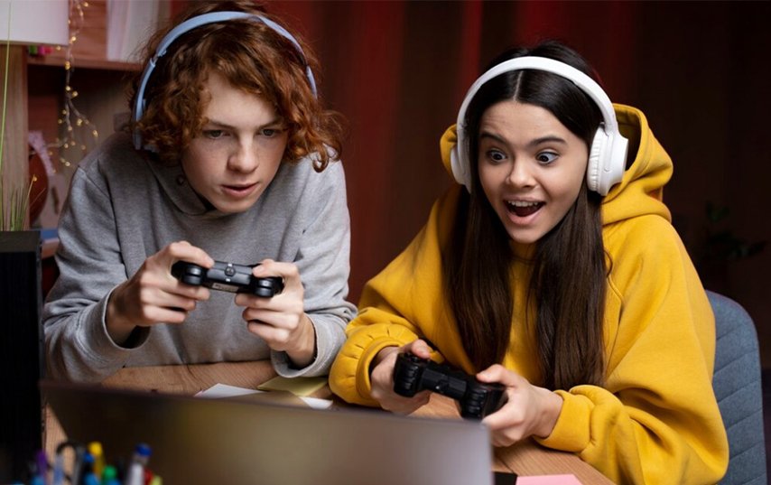 The Match That Fixed My “One More Game” Problem