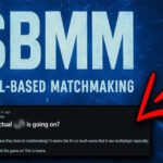 The Battle Pass Fatigue Is Real (And It Changed How I Play Games) The Night I Stopped Blaming SBMM for Everything