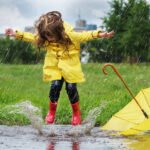 The Puddle I Would’ve Normally Ignored