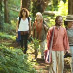 The Carry-On Rule That Stopped My Trips From Starting in Chaos The Quiet Nature Weekend I Took When I Needed My Brain Back