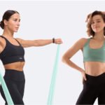 The Resistance-Band Habit That Finally Made Strength Feel “Normal”