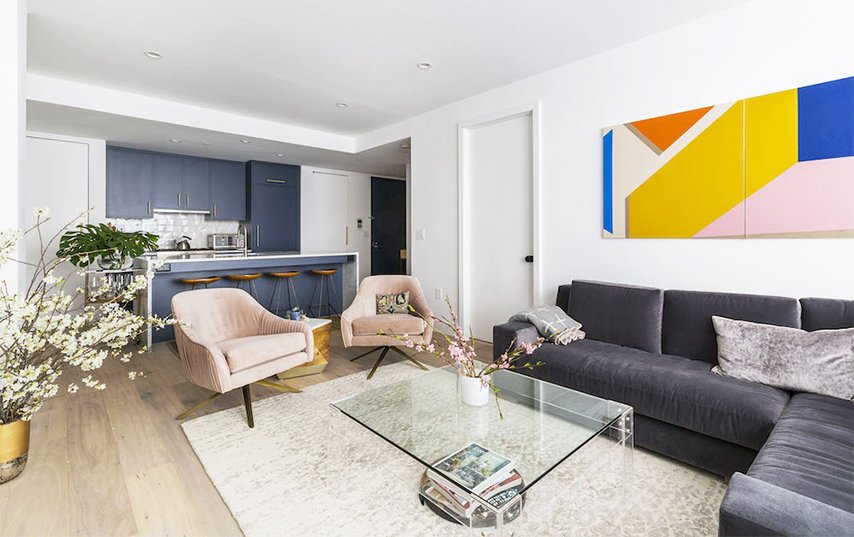 The “Small Space, Big Upgrade” Plan That Makes Any Room Look Larger