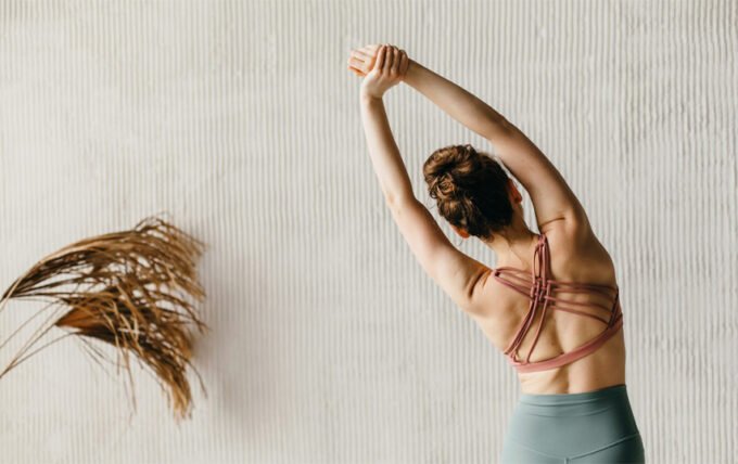 The Two-Minute Stretch Habit I Didn’t Ruin