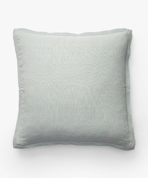 Two new pillow covers (textured, not flat)