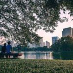 Why Urban Rewilding Works Best When People Stay in the Picture Urban Rewilding Isn’t a Trend — It’s a “How Do We Keep Cities Livable?” Tool