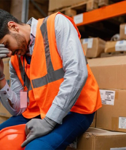 Why “Supply-Chain Risk” Suddenly Feels Personal (And the Calm Way to Think About It)