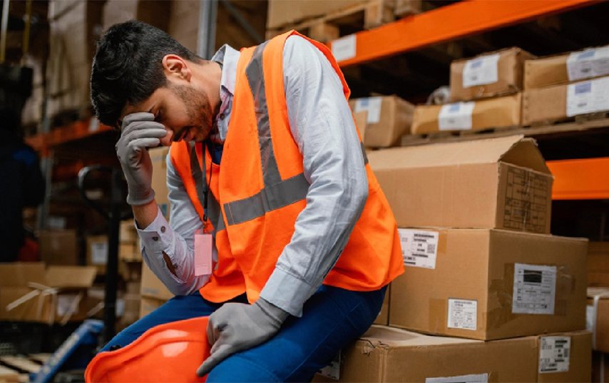 Why “Supply-Chain Risk” Suddenly Feels Personal (And the Calm Way to Think About It)