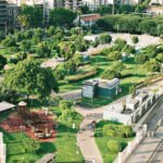 Why Urban Rewilding Works Best When People Stay in the Picture